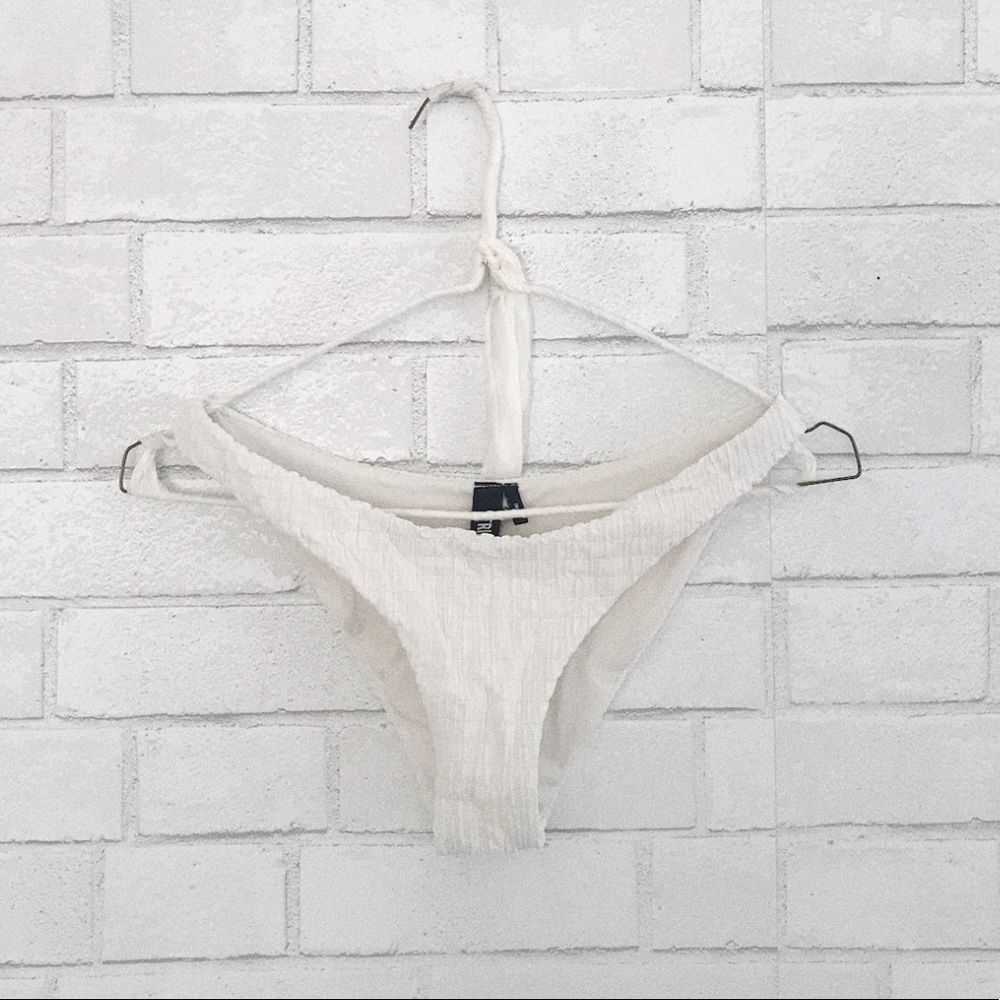 triangl bikini bottom